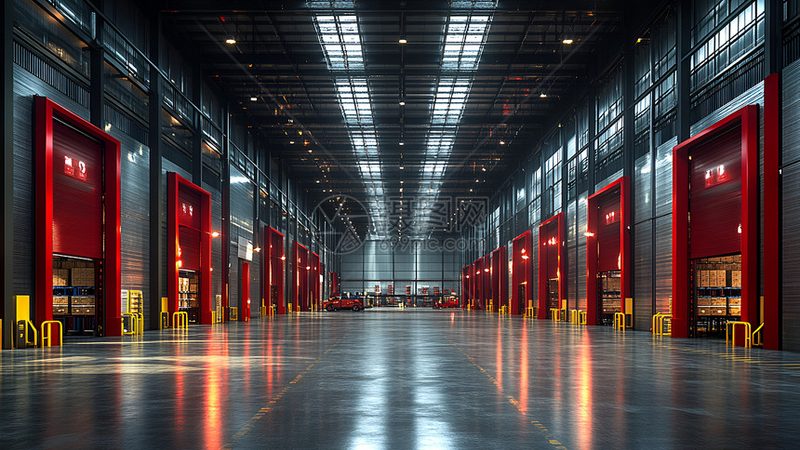 模具货架：揭秘常用型号与适用场景**