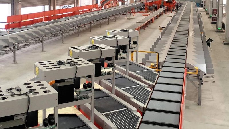 模具长物料货架：深入解析其优缺点