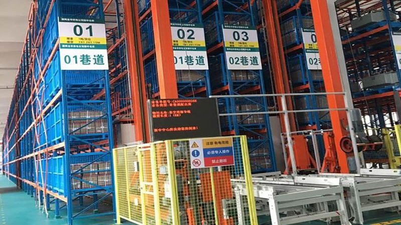 阁楼货架：揭秘其批发加盟背后的价格之谜**