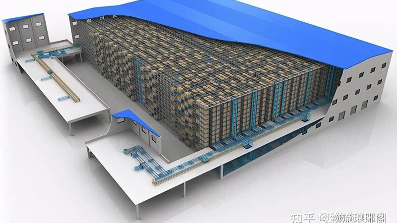 上海物流托盘新规落地，企业仓储该换托盘了吗